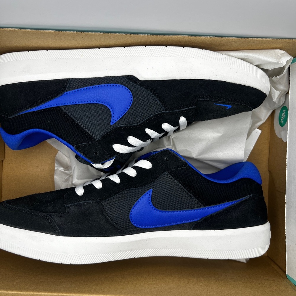 SOLD!!!! Nike SB Force 58 SZ 10M